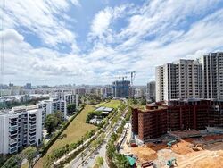 Lentor Modern (D26), Apartment #563703121